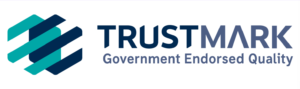 Trustmark logo